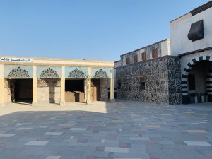 استديو حرملك